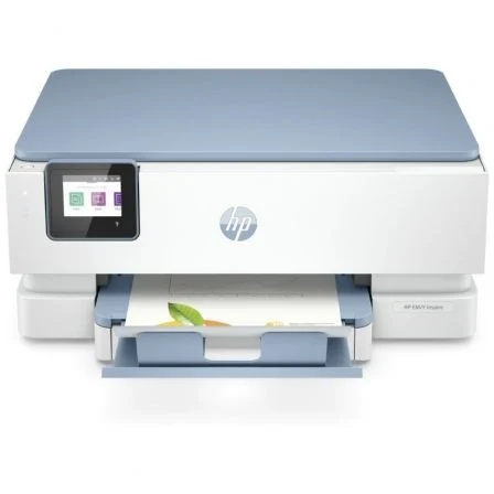 HP ENVY Inspire 7221e Multifunción WiFi Blanca HP ENVY Inspire 7221e Multifunción WiFi Blanca